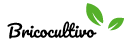 logotipo de bricocultivo