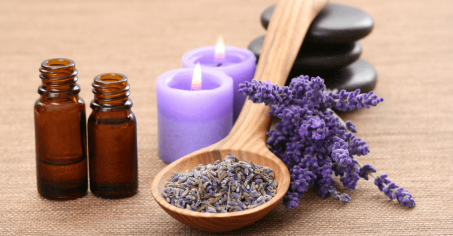 usos de la lavanda